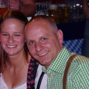 Oktoberfest der StattGarde (28.09.13)